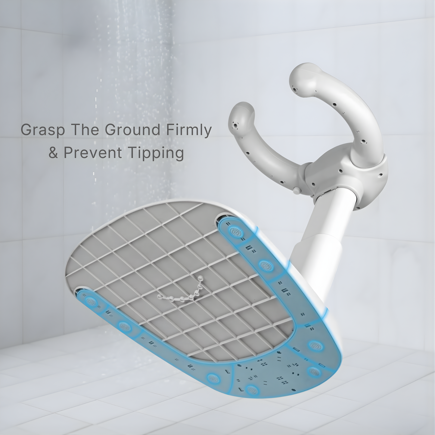 AquaNest™ Baby Bath Support Tower