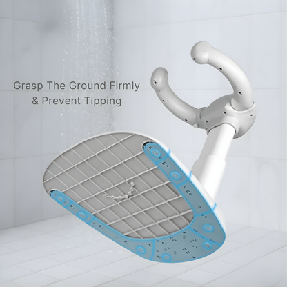 AquaNest™ Baby Bath Support Tower