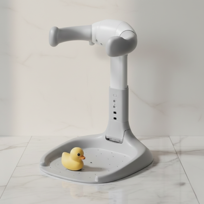 AquaNest™ Baby Bath Support Tower